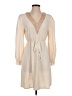 Unbranded Ivory Casual Dress Size S - photo 1