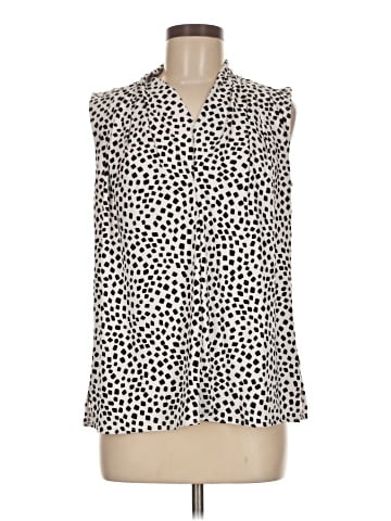 Alfani Sleeveless Blouse (view 1)