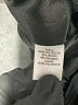 Frenchi Black Blazer Size M - photo 7