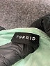 Torrid Green Tank Top Size Med Plus (00) - photo 7