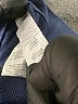 New Balance Gray Active Pants Size L - photo 8