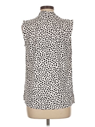 Alfani Sleeveless Blouse (view 2)