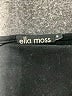 Ella Moss Black Sleeveless T-Shirt Size S - photo 7