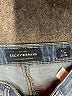 Lucky Brand Hearts Blue Jeans Size 0 - photo 7