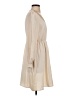 Unbranded Ivory Casual Dress Size S - photo 4