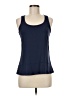 Icyzone Blue Active Tank Size M (estimated) - photo 1