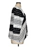 Alfred Dunner Silver 3/4 Sleeve Top Size XL (petite) - photo 4