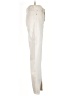 Zara 100% Bamboo Ivory Casual Pants Size 6 - photo 4