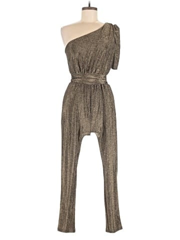 Privy Jumpsuit (view 1)