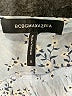 BCBGMAXAZRIA 100% Viscose Blue Cocktail Dress Size S - photo 7
