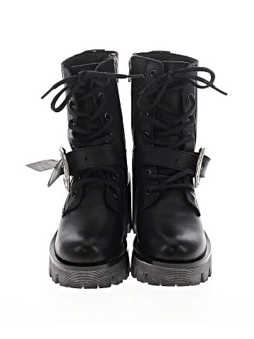 Dingo Boots (view 2)