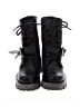 Dingo Black Boots Size 7 1/2 - photo 2