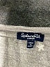 Splendid Polka Dots Gray Pullover Sweater Size L - photo 7