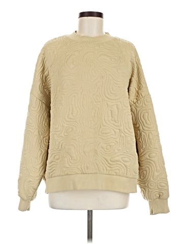 Vans Sweatshirt (view 1)