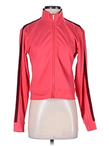 Athleta Track Jacket (view 1)