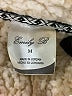 Emily B Tan Pullover Sweater Size M - photo 7