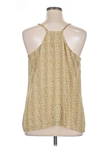 CAbi Sleeveless Blouse (view 2)