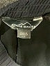 Eddie Bauer Solid Black Active Skort Size L - photo 3