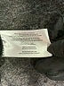 Eddie Bauer Solid Black Active Skort Size L - photo 4