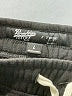 Brooklyn Industries 100% Polyester Solid Black Athletic Shorts Size L - photo 3