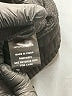Brooklyn Industries 100% Polyester Solid Black Athletic Shorts Size L - photo 4