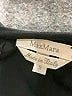 Max Mara Black 3/4 Sleeve T-Shirt Size S - photo 6
