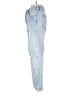 Gap Hearts Blue Jeans Size 4 - photo 5