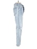 Gap Hearts Blue Jeans Size 4 - photo 4