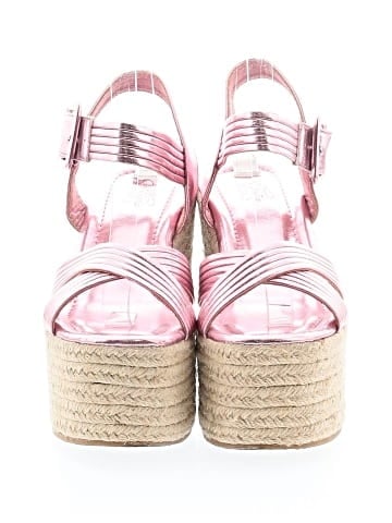 Assorted Brands Wedges (view 2)