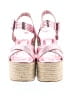 Assorted Brands Pink Wedges Size 6 1/2 - photo 2