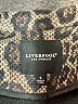 Liverpool Los Angeles Animal Print Gray Coat Size S - photo 6