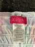 Zunie Tie-dye Blue Dress Size 7 - 8 - photo 3