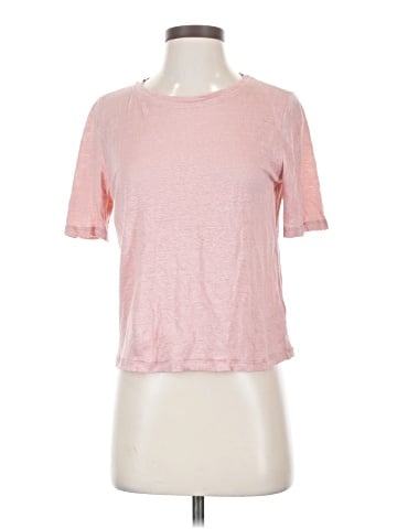 Rebecca Taylor Short Sleeve T-Shirt (view 1)