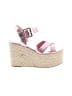 Assorted Brands Pink Wedges Size 6 1/2 - photo 1