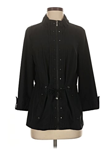 Zenergy by Chico's Coat (view 1)