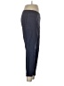 Theory Solid Blue Casual Pants Size 12 - photo 4