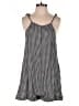 Wray Checkered-gingham Black Romper Size S - photo 1