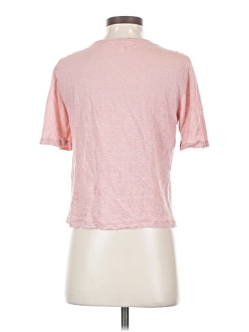 Rebecca Taylor Short Sleeve T-Shirt (view 2)