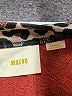 Maeve Animal Print Brown Casual Skirt Size XS - photo 4