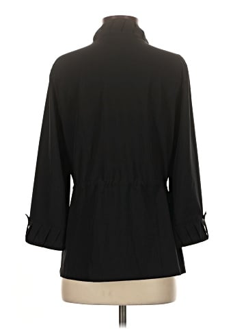 Zenergy by Chico's Coat (view 2)
