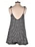 Wray Checkered-gingham Black Romper Size S - photo 2
