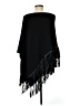 Assorted Brands Black Poncho One size - photo 2