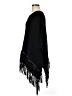 Assorted Brands Black Poncho One size - photo 5
