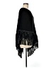Assorted Brands Black Poncho One size - photo 4