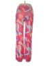 Unbranded Hearts Pink Active Pants Size L - photo 2
