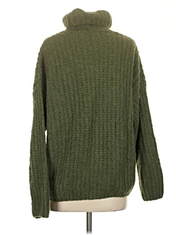Saks Fifth Avenue Turtleneck Sweater (view 2)
