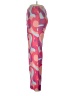 Unbranded Hearts Pink Active Pants Size L - photo 5