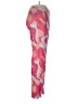 Unbranded Hearts Pink Active Pants Size L - photo 4