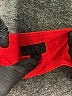 NBD 100% Polyester Solid Red Cocktail Dress Size S - photo 6