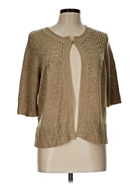 August Silk Kimono
